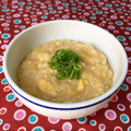 さやねぇ☆'s cooksnap of when they made ものぐさ夫が病床の妻に作る簡単おじや.