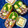 ふたごゆき's cooksnap of when they made 緑と黄色のちくわまき.