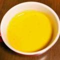 ♡らいおん♡'s cooksnap of when they made お鍋一つで！食べるかぼちゃのポタージュ♬.