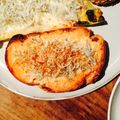 kaokaofood's cooksnap of when they made 明太子マヨトースト☆彡【しらすとおかか】.