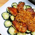 ◎とみー◎'s cooksnap of when they made 唐揚げ丼.