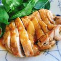 ☆糖質減らしてます☆'s cooksnap of when they made 超簡単！とりの照り焼き♡低糖質〜♫.