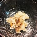 hrmkd73's cooksnap of when they made 梅おかか大根.