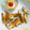 cana226's cooksnap of when they made 簡単おつまみ♪ちくわでイカの一夜干し風.