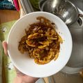 りかこ's cooksnap of when they made 常備菜☆美味し～い☆蓮根のきんぴら.