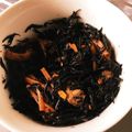 noburi_'s cooksnap of when they made ひじきの煮物.