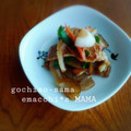 えまっちママ's cooksnap of when they made ♡森三中･村上家の生姜焼き♡.