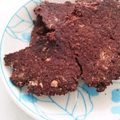 kazukos's cooksnap of when they made 粉不要・目からウロコのおからクッキー♪.