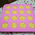 ねこまこ♪'s cooksnap of when they made 【離乳食初期】簡単！とうもろこしのスープ.