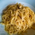 くまとりどん's cooksnap of when they made マイルド♡カレー☆クリーム☆スパ.