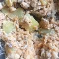 たまご半熟's cooksnap of when they made 簡単☆鮭缶とジャガイモのマヨバタ煮.