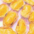 クックGUWM2T☆'s cooksnap of when they made 簡単なのに本格スイートポテト.