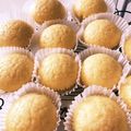ちゃっきぃさん's cooksnap of when they made フライパンで♪ふんわり卵の蒸しケーキ.