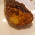 クック20MN43☆'s cooksnap of when they made ぶりの味噌生姜焼き♪.