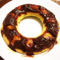 ぎん☆'s cooksnap of when they made 絶品★キャラメルバナナケーキ.