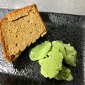 QuQ_pi's cooksnap of when they made きな粉100%黒蜜シフォンケーキ.