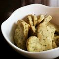 クッキー研究家's cooksnap of when they made 卵不使用カテキン丸ごと緑茶型抜きクッキー.