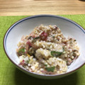 くろねこだいすき39's cooksnap of when they made 簡単！さっぱり✫みょうが梅ごはん.