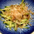 エルルン's cooksnap of when they made きゅうりとミョウガのさっぱりあえ.