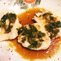 あきりちゃん's cooksnap of when they made プルプルつるん！夏にサッパリ水晶鶏.