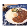 まかろんきっちん's cooksnap of when they made ☆夏野菜のハヤシライス風トマトカレー☆.