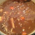ﾌﾞﾚﾝﾀﾞ's cooksnap of when they made ポークカレー！なんでも入れちゃう編.