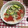 クックSB7K4U☆'s cooksnap of when they made トマトときゅうりのナムル風サラダ.
