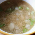 ぴかりんぼん's cooksnap of when they made 大根のスープ～中華風～.
