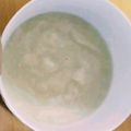 （＊あωや＊）'s cooksnap of when they made 乳製品不使用じゃがいもと蕪のポタージュ.