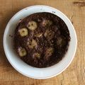 あやプス's cooksnap of when they made 炊飯器で簡単濃厚ガトーショコラ❁.