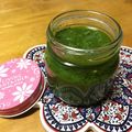 akiko49's cooksnap of when they made 【FPで出来る！】ペスト・ジェノヴェーゼ.