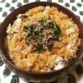 ゆにこーん☆'s cooksnap of when they made メバル飯.