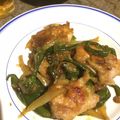 シェフ敬三's cooksnap of when they made ふっくらとしたとりむね照り焼き.
