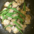 楽しく料理♪'s cooksnap of when they made 鶏もも肉の煮物♪筑前煮風.
