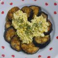 ここみ☆ゆりあママ's cooksnap of when they made ◎なす南蛮◎.
