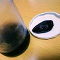 （＊あωや＊）'s cooksnap of when they made ドライいちじくの赤ワイン漬け.