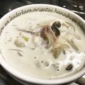 ♡ユッキ料理大好き♡'s cooksnap of when they made きのこのミルクスープ.
