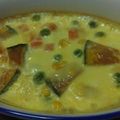 あゆたっくん's cooksnap of when they made コーンのおかずプディング.