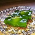 ロイスラブ's cooksnap of when they made アガーと小豆缶で簡単水ようかん.