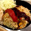 クックRNXSZA☆'s cooksnap of when they made とろ〜り半熟♡揚げないスコッチエッグ.