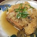 sarara♡'s cooksnap of when they made さばみりん干しの焼きおろし煮.