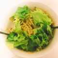 アン・ベロニカ's cooksnap of when they made アボカドとたらこのマヨパスタ☆.