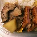 りんごぉぉぉ's cooksnap of when they made 豚肉じゃがいもの味噌マヨ和え.