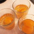 RURU姫's cooksnap of when they made びわのコンポートゼリー.