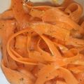 クックUYYGJQ☆'s cooksnap of when they made 超簡単 やみつき にんじんのマリネ.