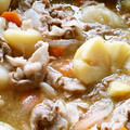 inusyamo's cooksnap of when they made 簡単！洋風 肉じゃが.