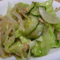 masakohママ's cooksnap of when they made しょうが風味のもやしとツナのサラダ☆.