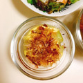 Haika☆'s cooksnap of when they made レンチンでとろとろ♡丸ごと新玉.