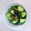 ほかままん's cooksnap of when they made 簡単きゅうりと塩こんぶ.