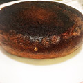 まーゆみーゆ's cooksnap of when they made 炊飯器で作る 新田流 簡単ガトーショコラ.